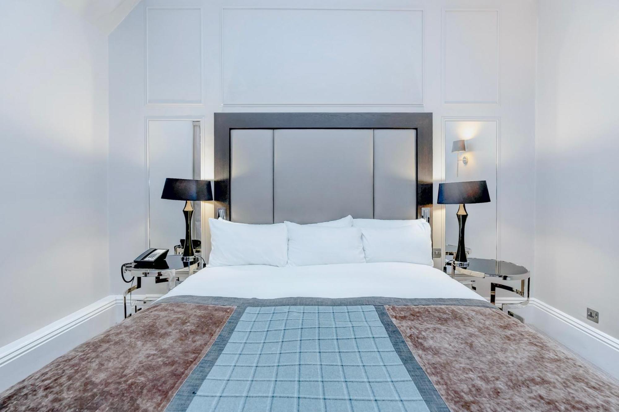 The Landmark Hotel And Spa Leisure Club A Palette Hotel Данді Екстер'єр фото