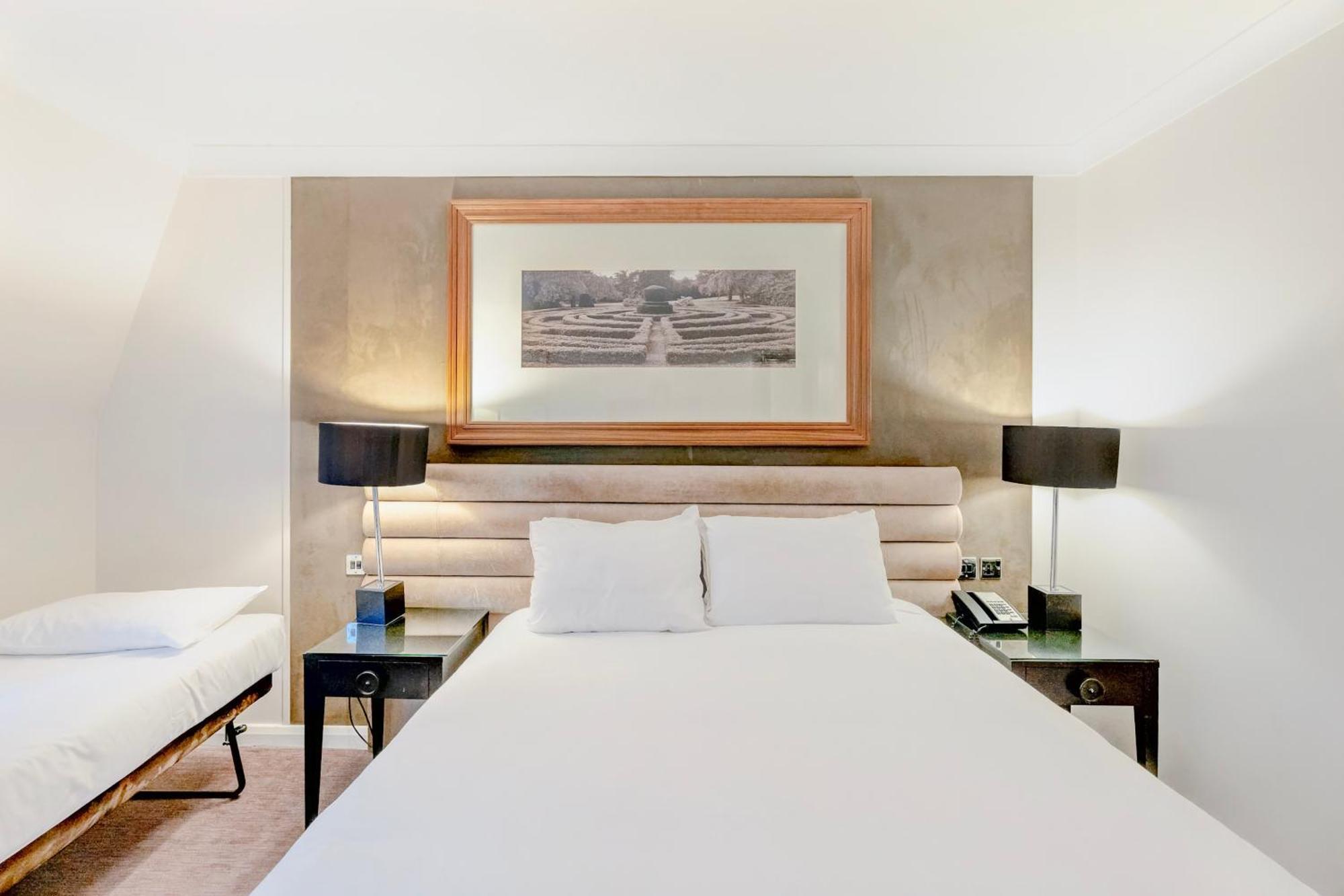 The Landmark Hotel And Spa Leisure Club A Palette Hotel Данді Екстер'єр фото